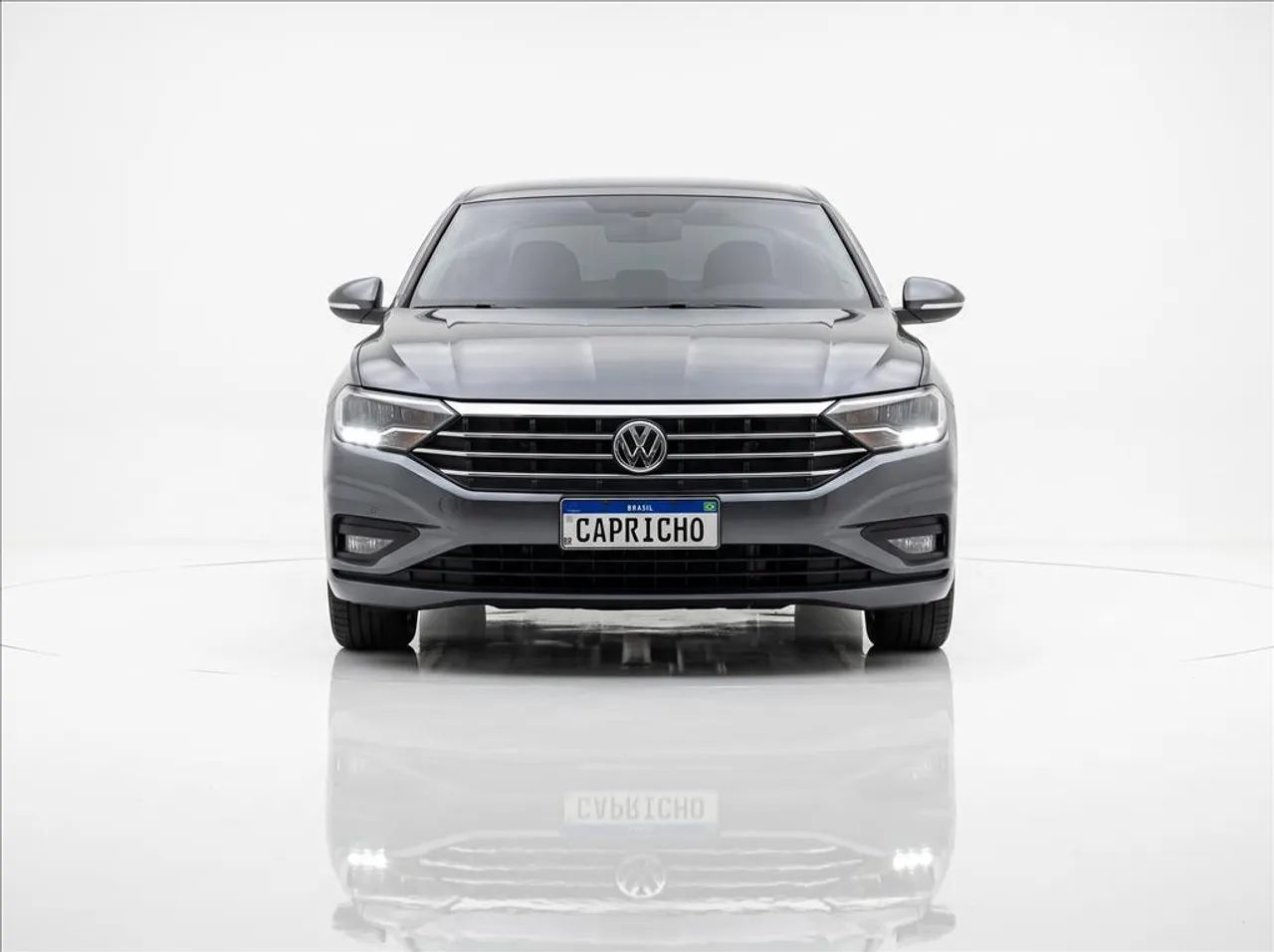 Volkswagen Jetta JETTA 250 TSI 1.4 flex 16v Aut. 2019