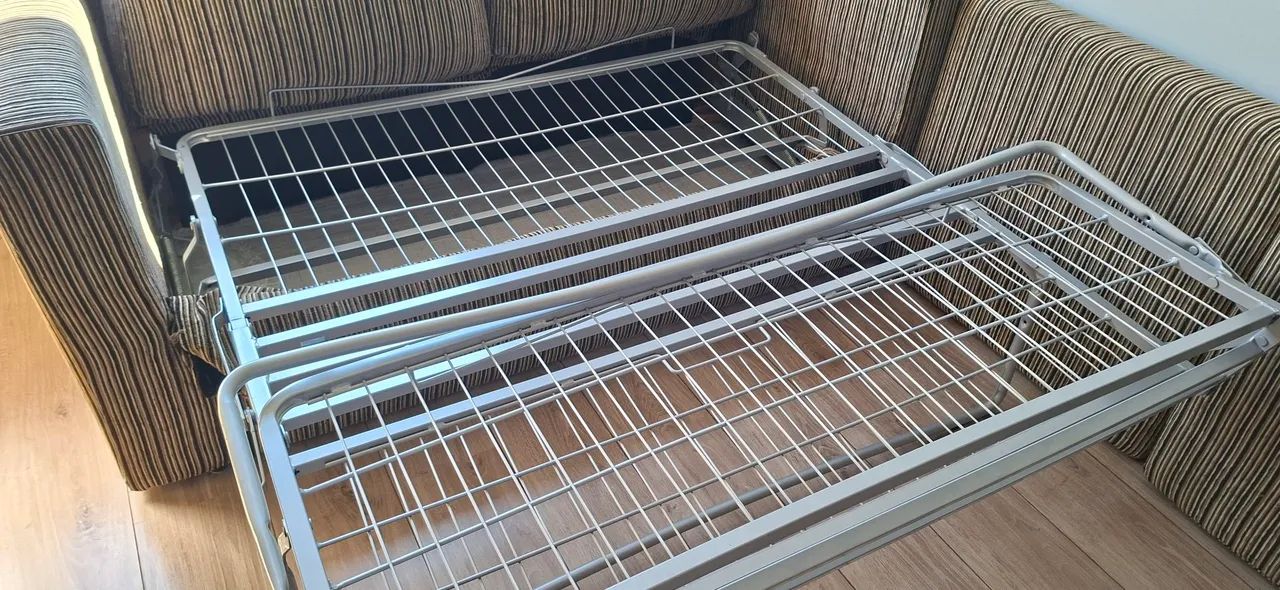 Vendo Sofá cama  - Foto 4