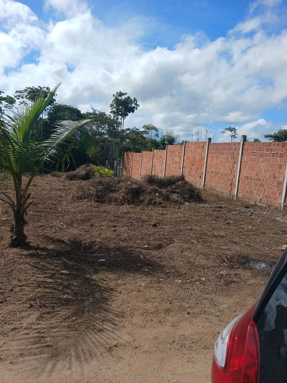 Terreno