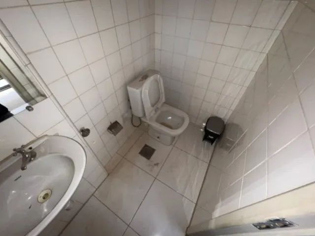 Sala, Comercial, Asa Sul - 52m² - faça sua proposta