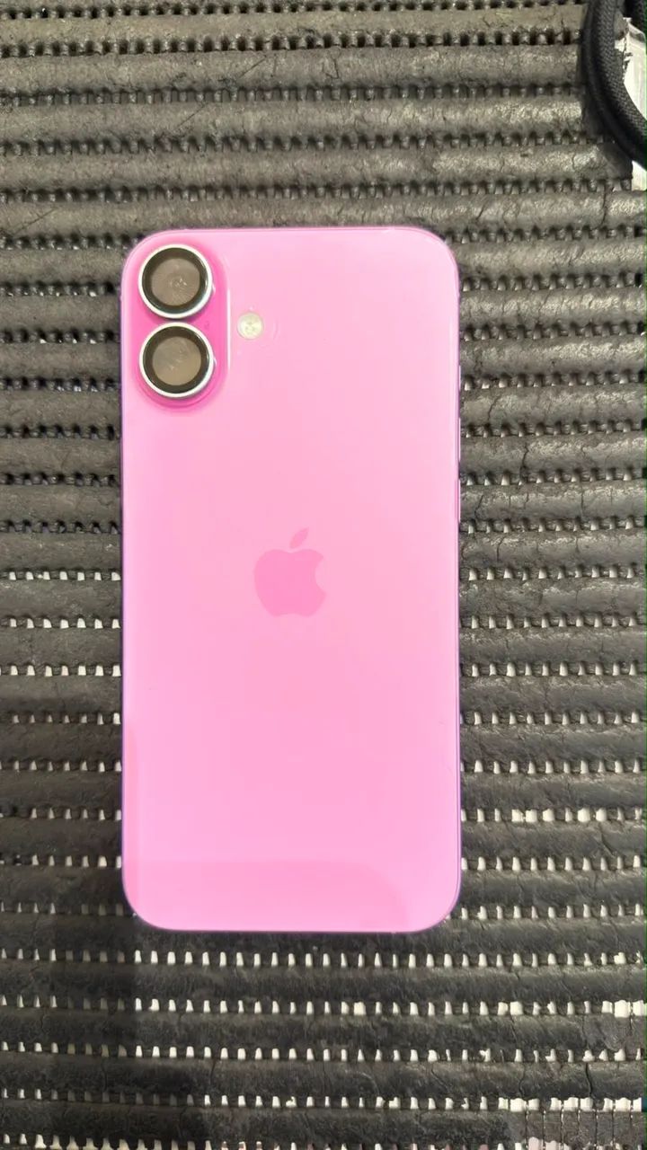 Iphone 16 plus 128Gb