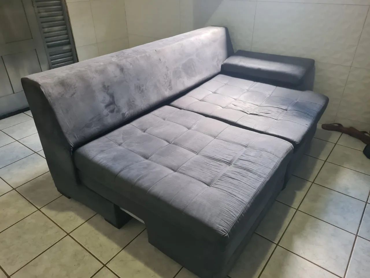 Sofá retrátil  - Foto 5