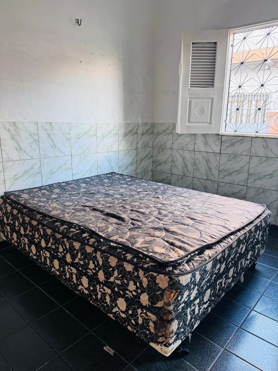 Vendo cama - Foto 5