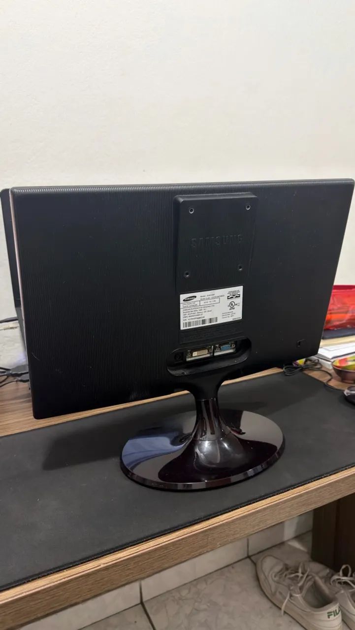 Monitor Samsung  - Foto 3