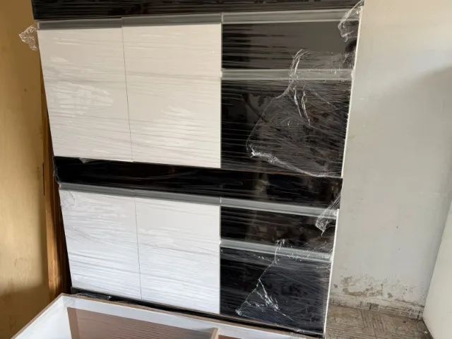Gabinete de cozinha 120cm