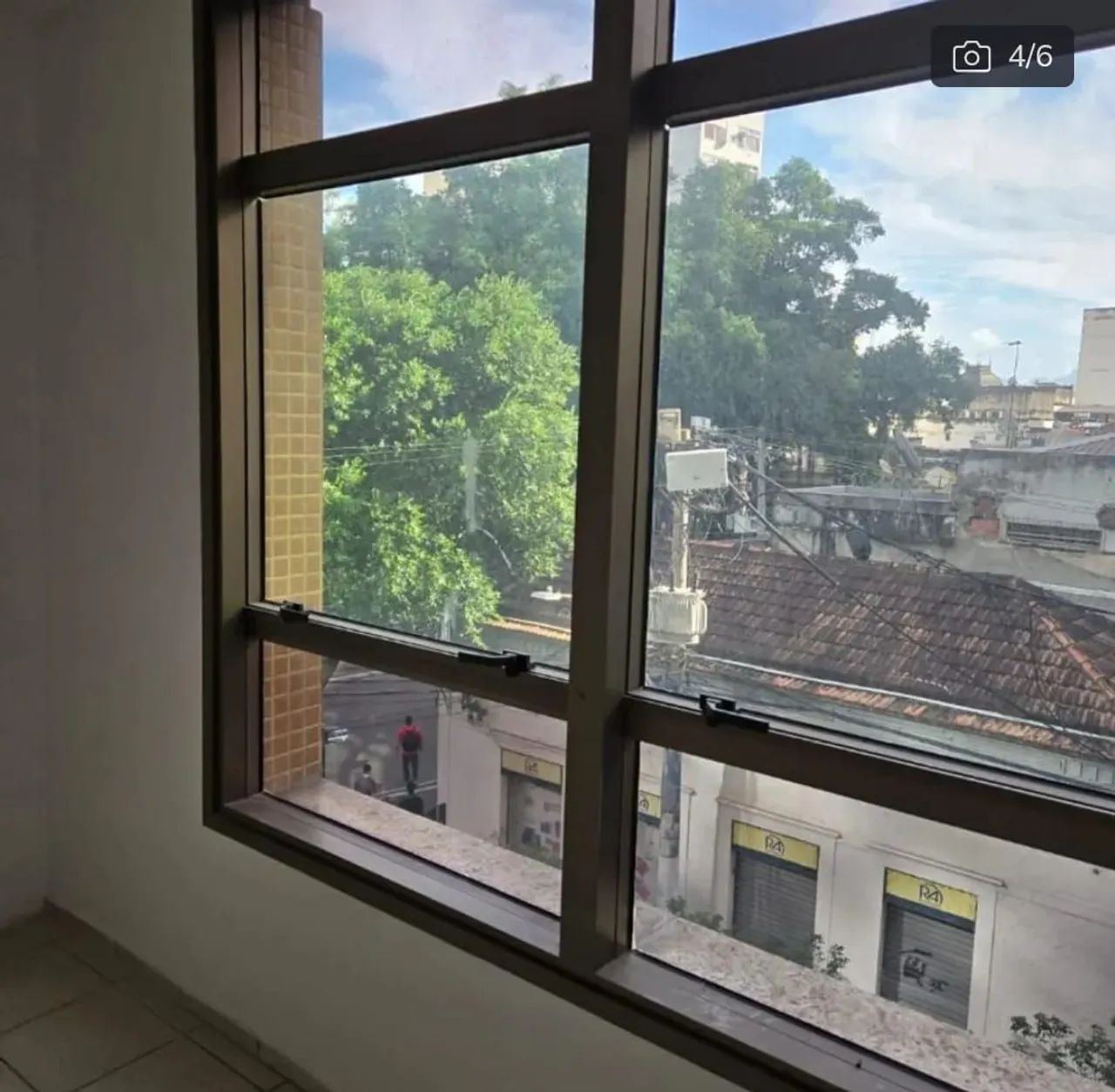 Vendo Sala Comercial  - Foto 3