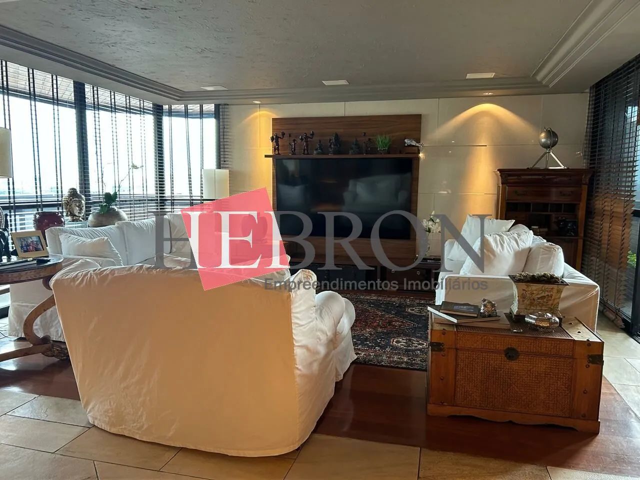 Apartamento de Altíssimo Padrão para Locação no Anália Franco!!! - Foto 2