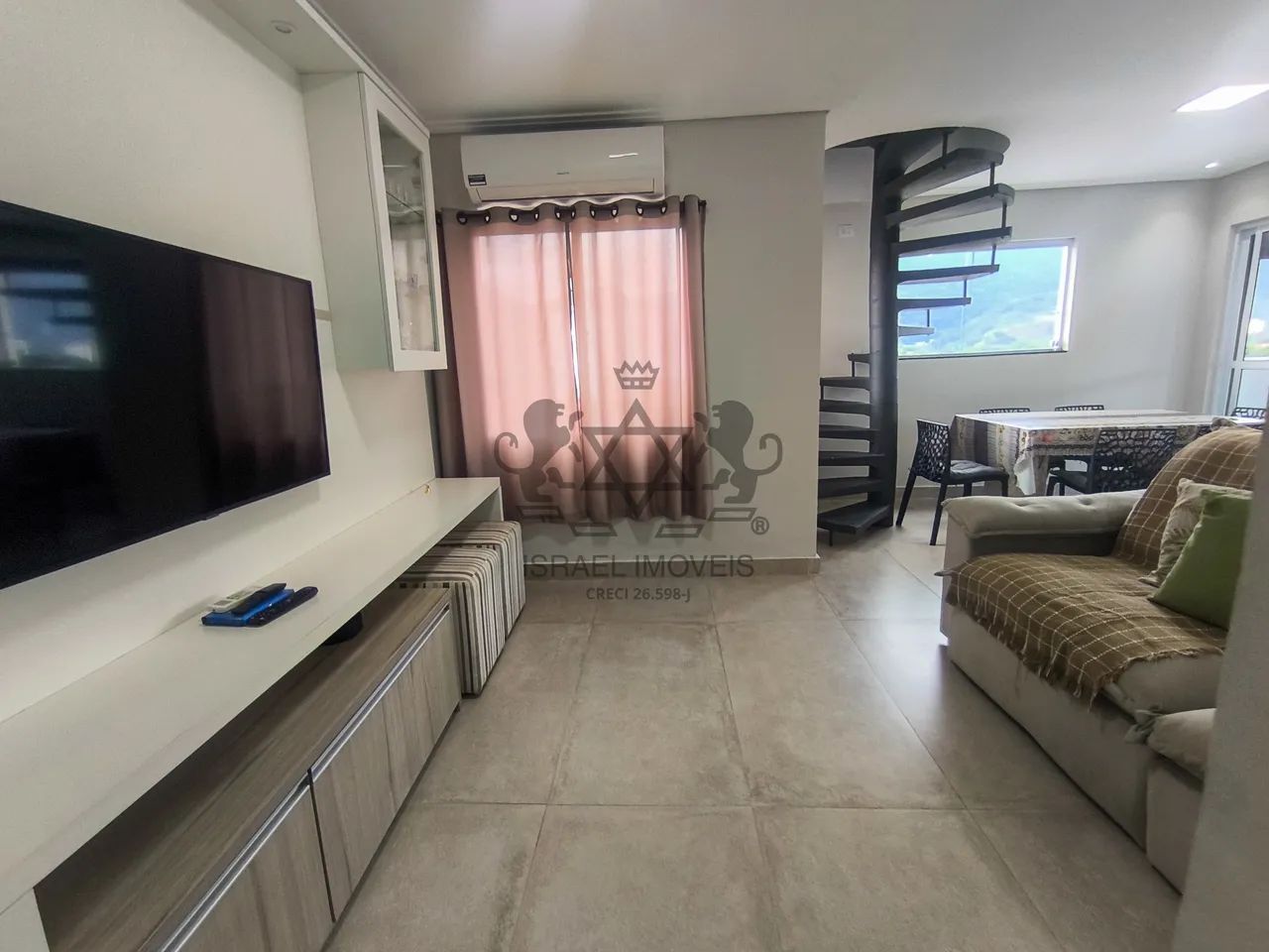 Cobertura | Venda | Martim de Sá - Foto 4