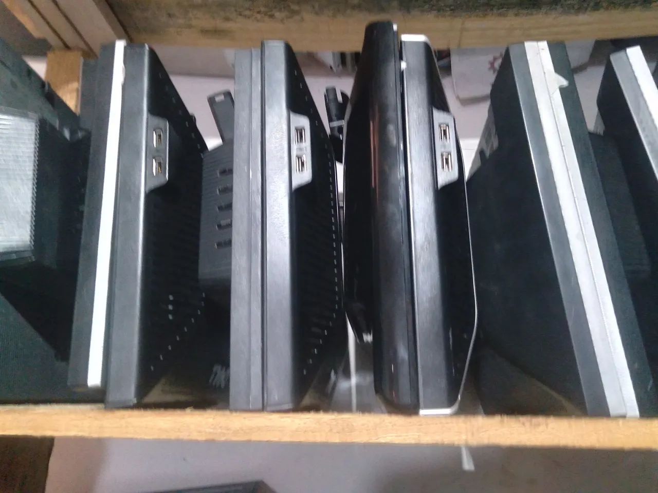 Monitor  várias marcas R$50.00 - Foto 4
