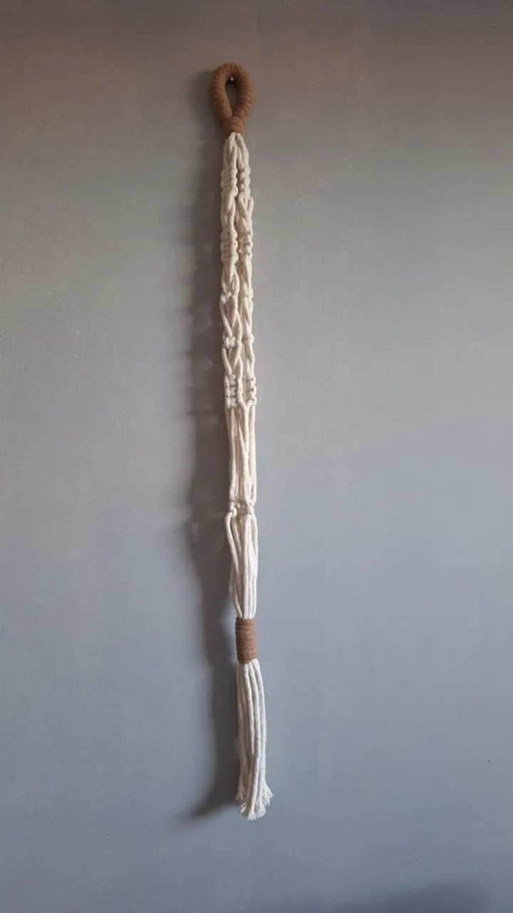 Suporte de planta - Foto 4