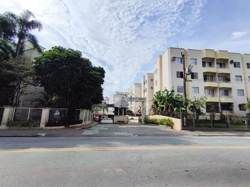 Apartamento 48M² - para Alugar - Foto 2