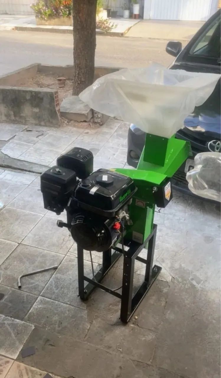 Forrageira  - Foto 5