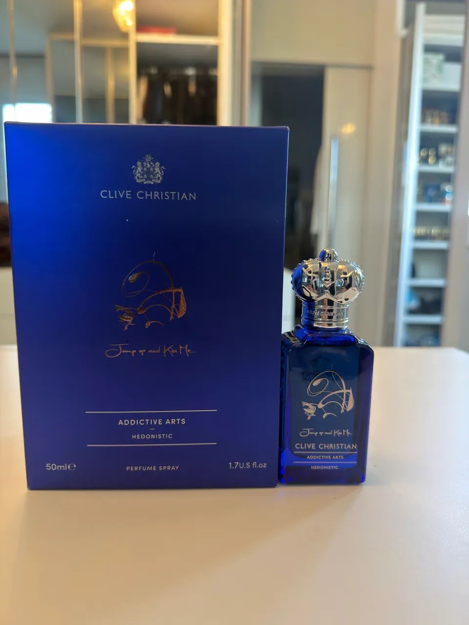 Clive Christian The Hedonist 50 ml