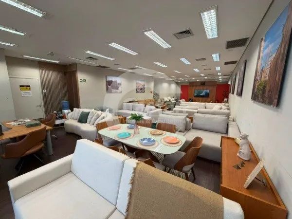 salão comercial com mezanino para alugar na mooca - Foto 4