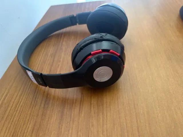 Beats solo 2 - para retirada de peças - Foto 4
