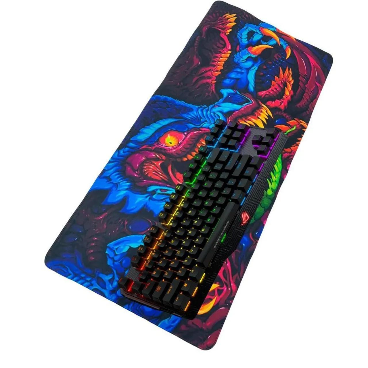 Mousepad extra gigante - Foto 2