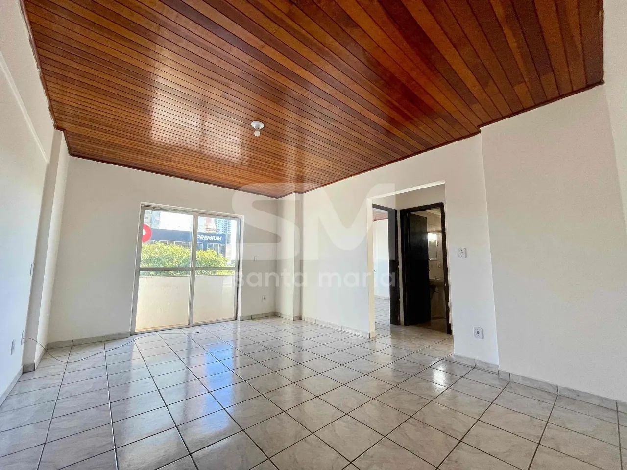 Apartamento para locação, Centro, Chapecó, SC. - Foto 2