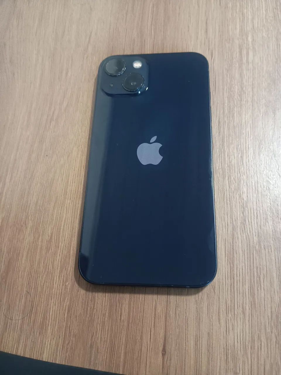 iPhone 13 impecável 256 giga azul midnight - Celulares e