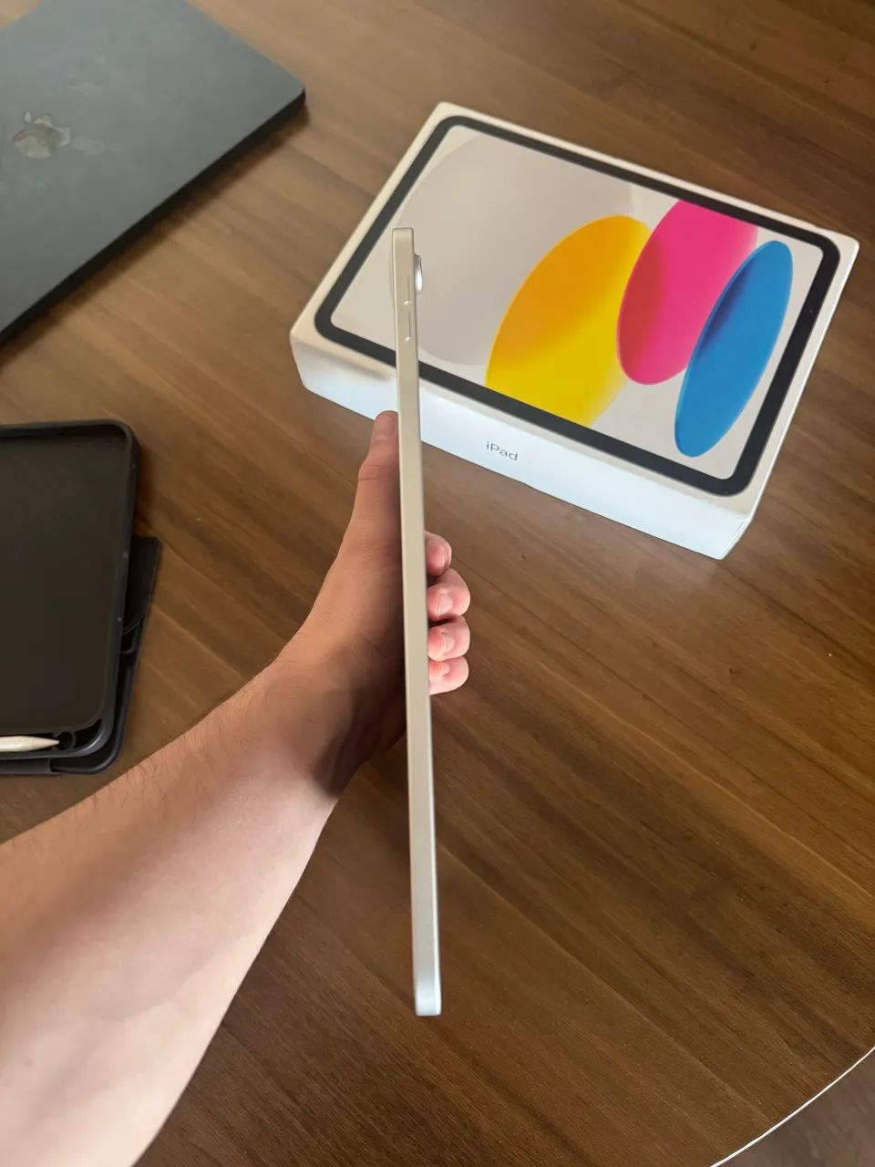 Ipad 11 128gb  - Foto 3