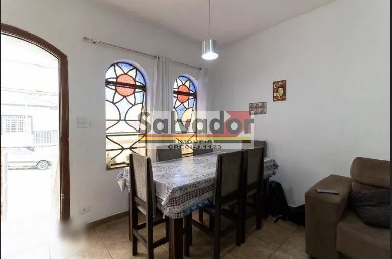 Sobrado no Sacomã - São Paulo - Foto 4