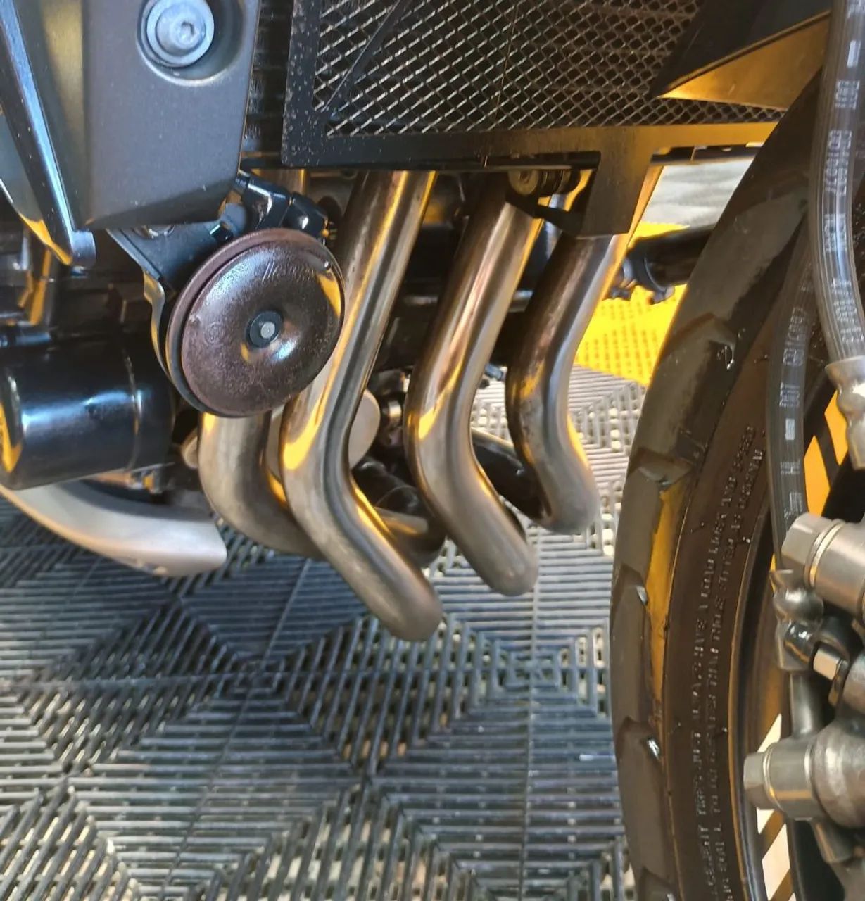 CB1000r ABS - Foto 2