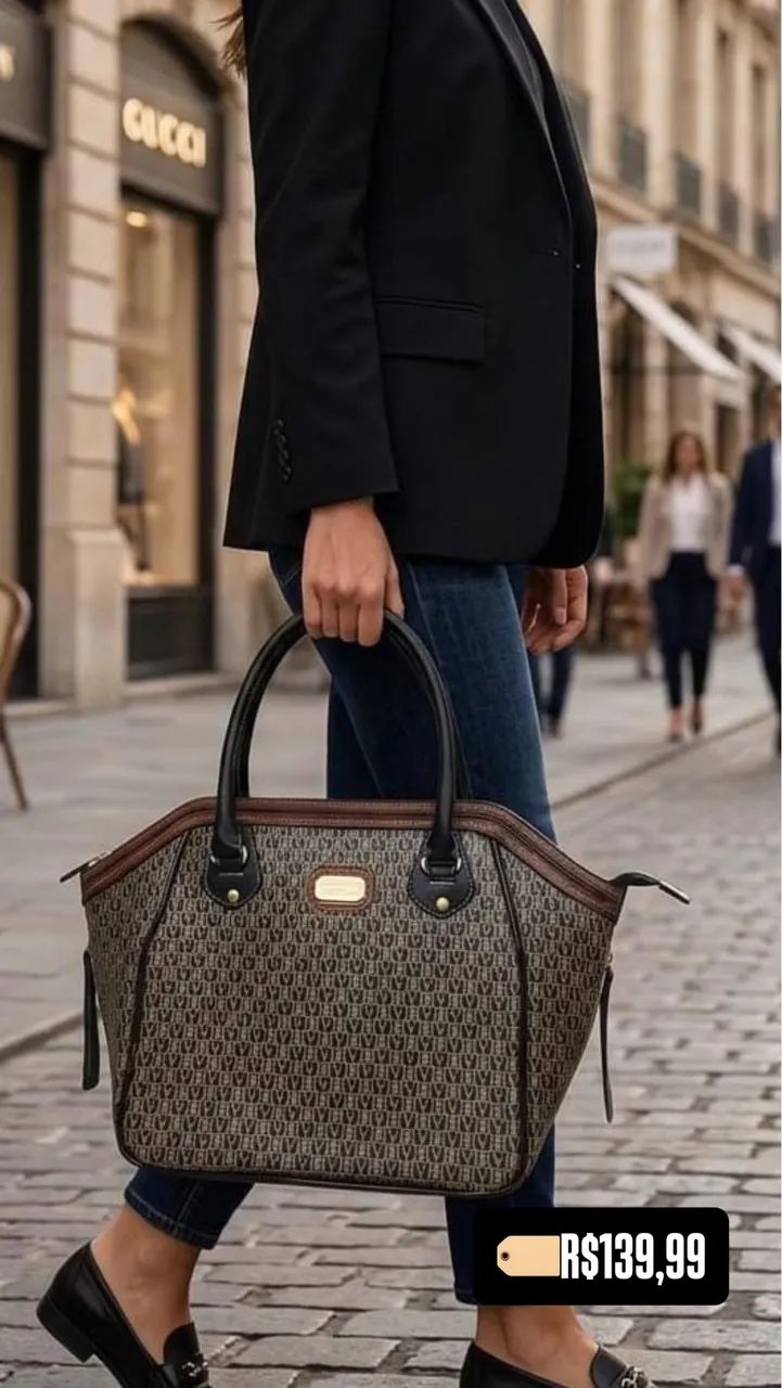 Bolsas com PREÇO ESPECIAL