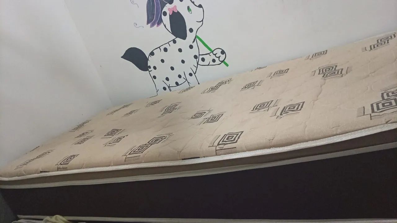Cama box solteiro  - Foto 5