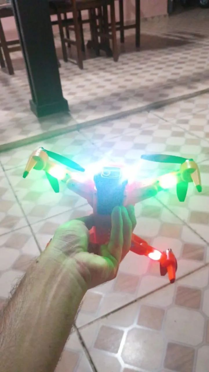 Drone L900 Pro - Foto 5