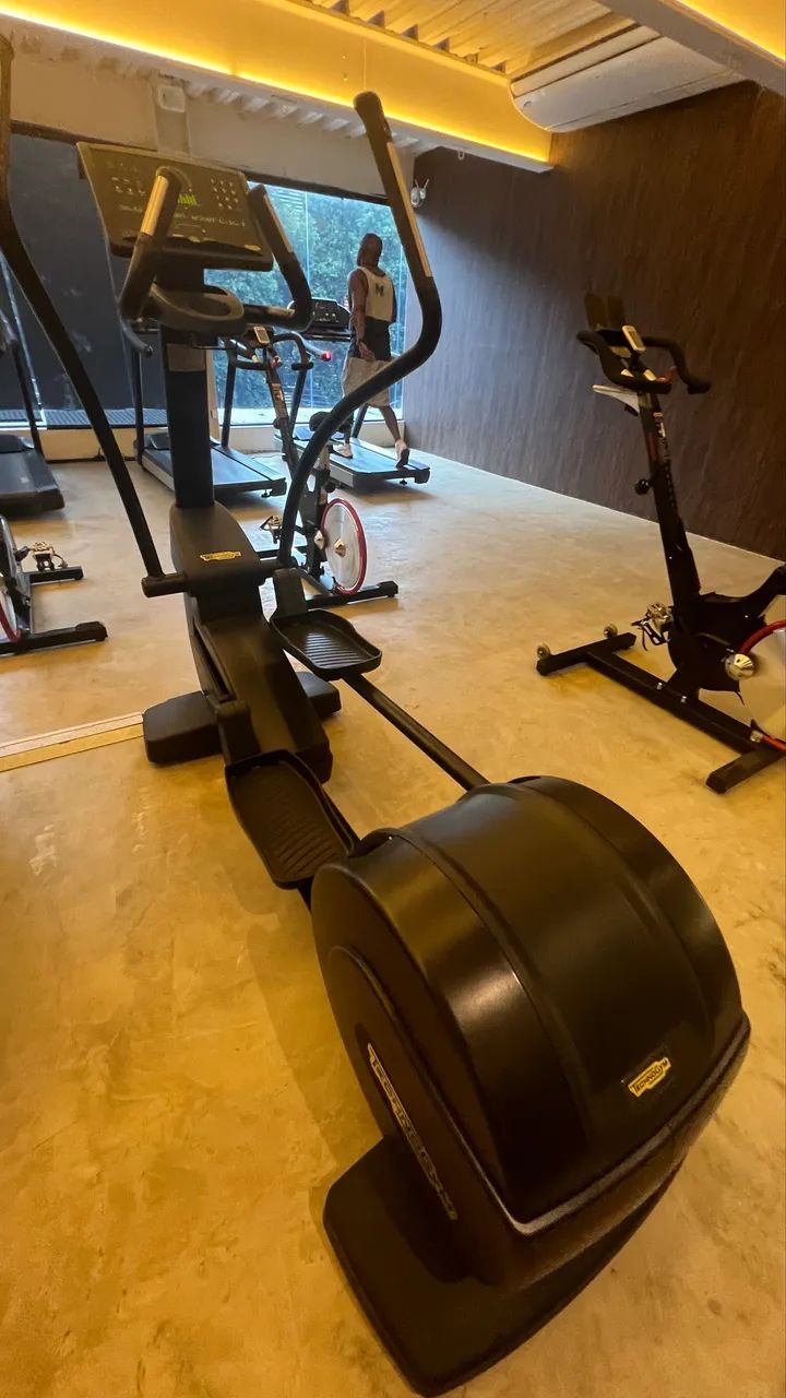 Transport Technogym Excite 1000 - Foto 2