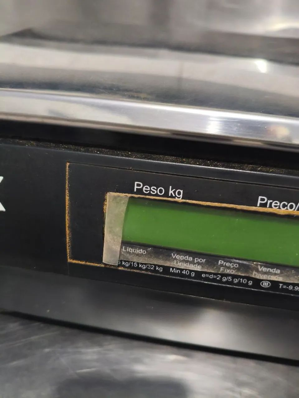 Balança prinx 4uno - Foto 5