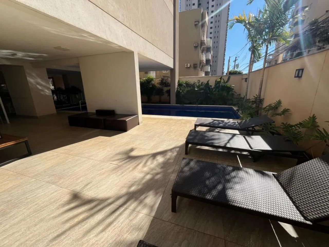 Apto face sombra no Edificio Parc Sul | Aqui na Rosa e Rangel - Foto 4