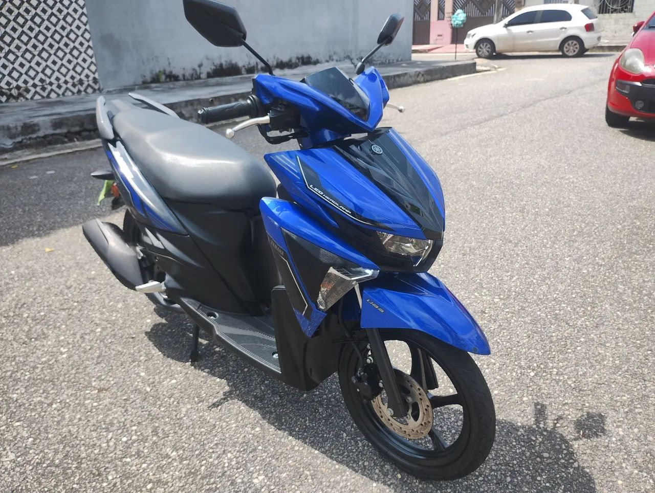 Neo 125 mod 2025 - Foto 2
