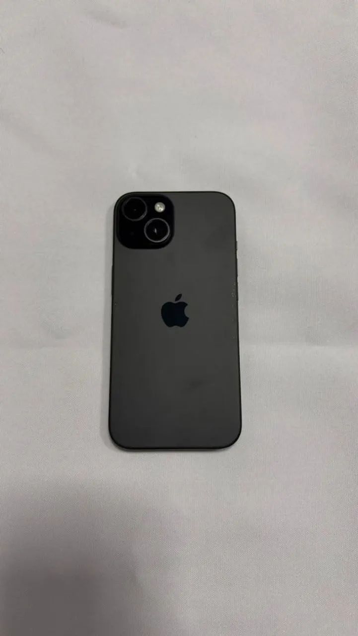 iPhone 15 - 128 gb - Foto 4