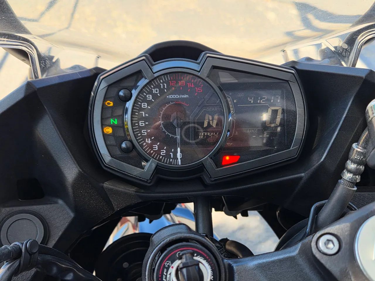 Kawasaki Ninja 2020 -Zerada. - Foto 3