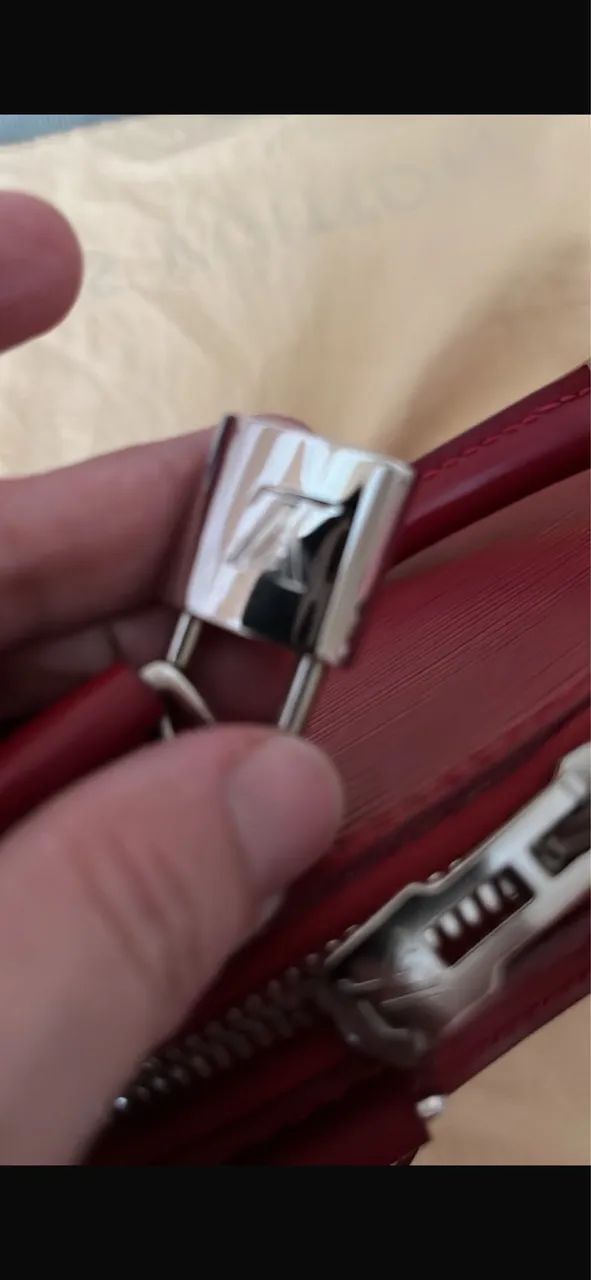 Bolsa louis vitton  - Foto 4