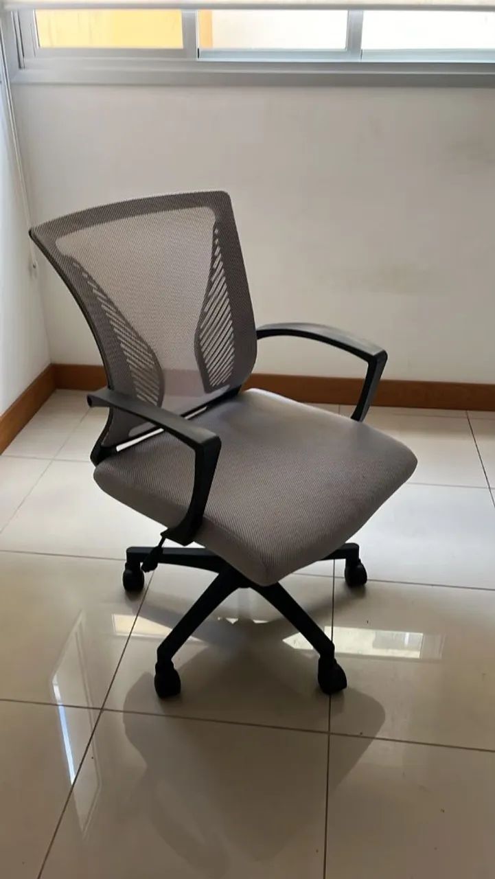 Cadeira Gamer 