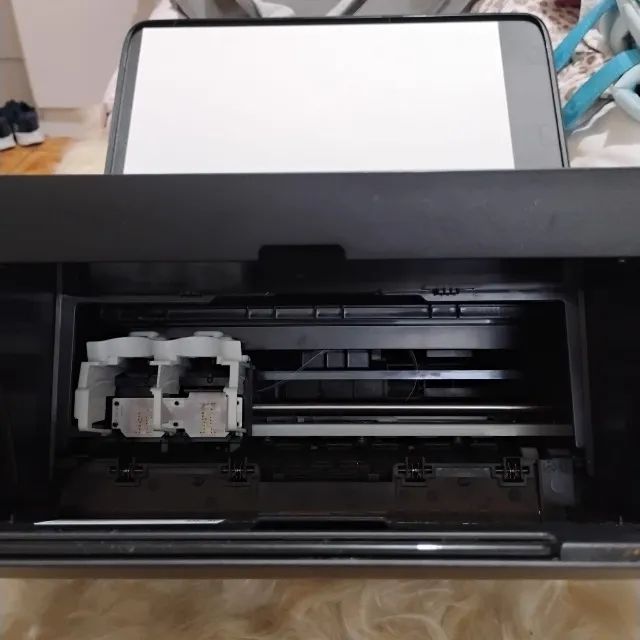 Impressora Multifuncional HP DeskJet - Foto 3