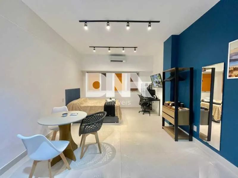 Kitnet/Conjugado : / Residencial / Centro - Foto 3