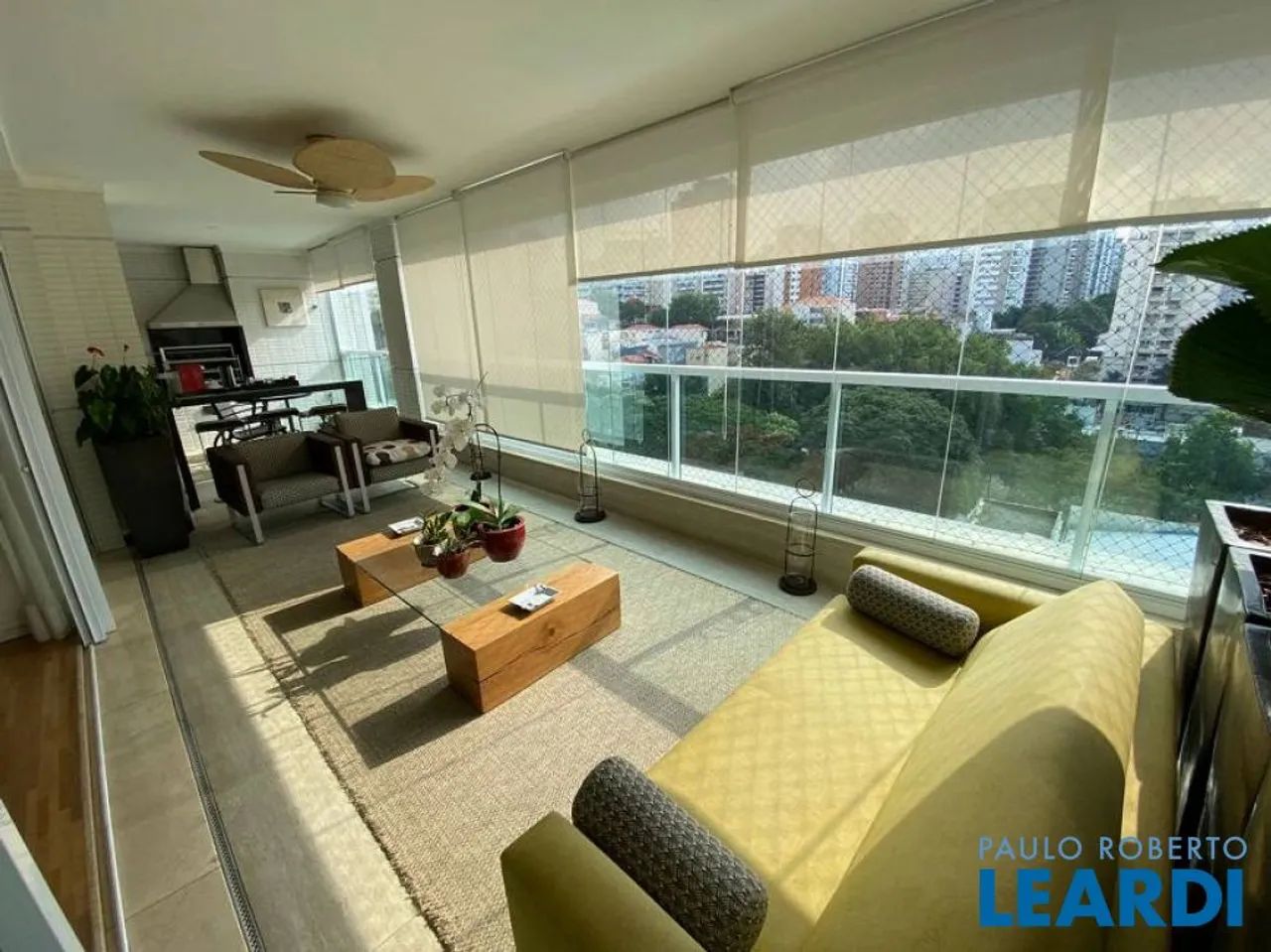APARTAMENTO - PERDIZES - SP - Foto 2