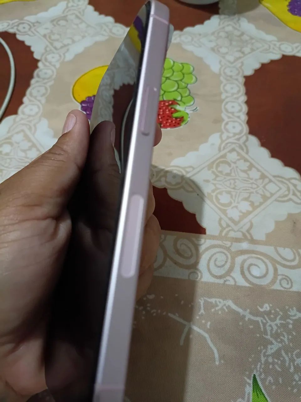 iPhone 15 Rose  - Foto 3
