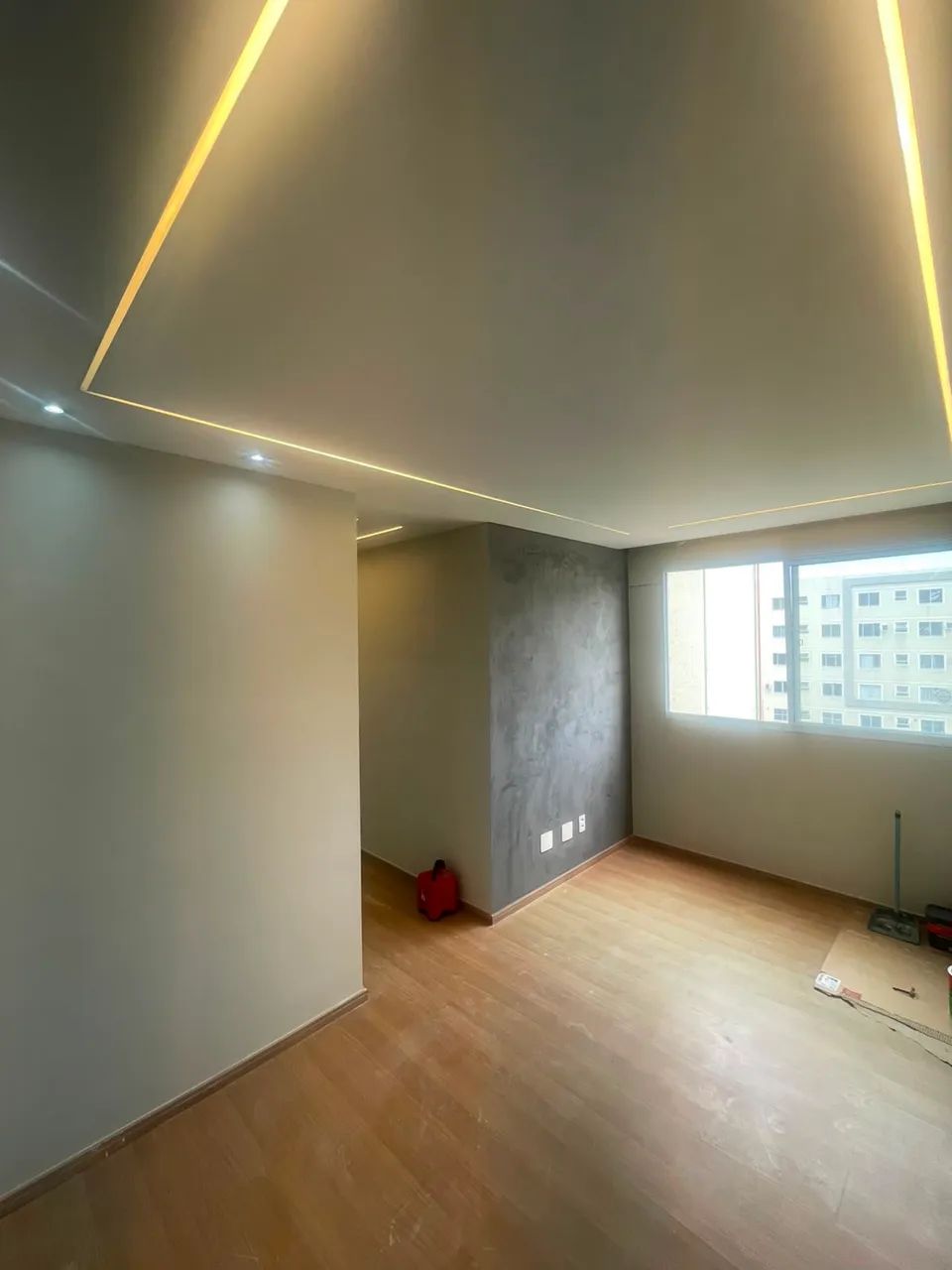 Apartamento condomínio ritmos  - Foto 2