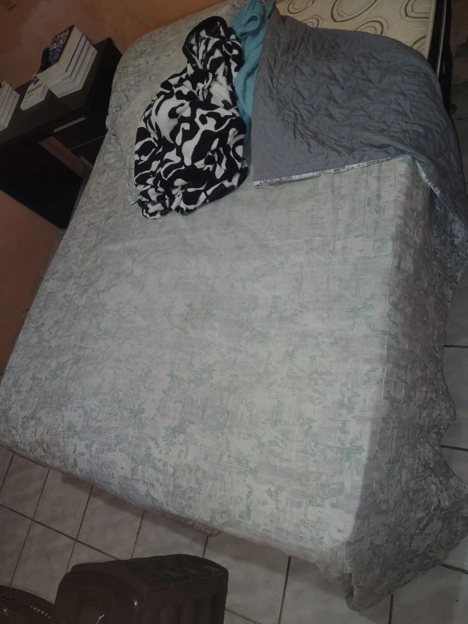 Cama 