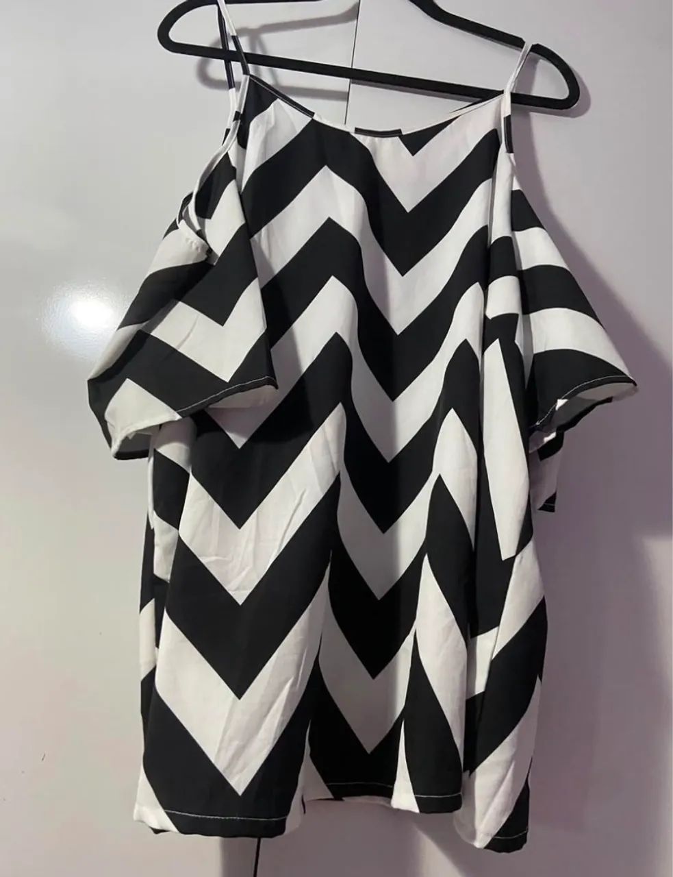 BLUSA SHEIN
