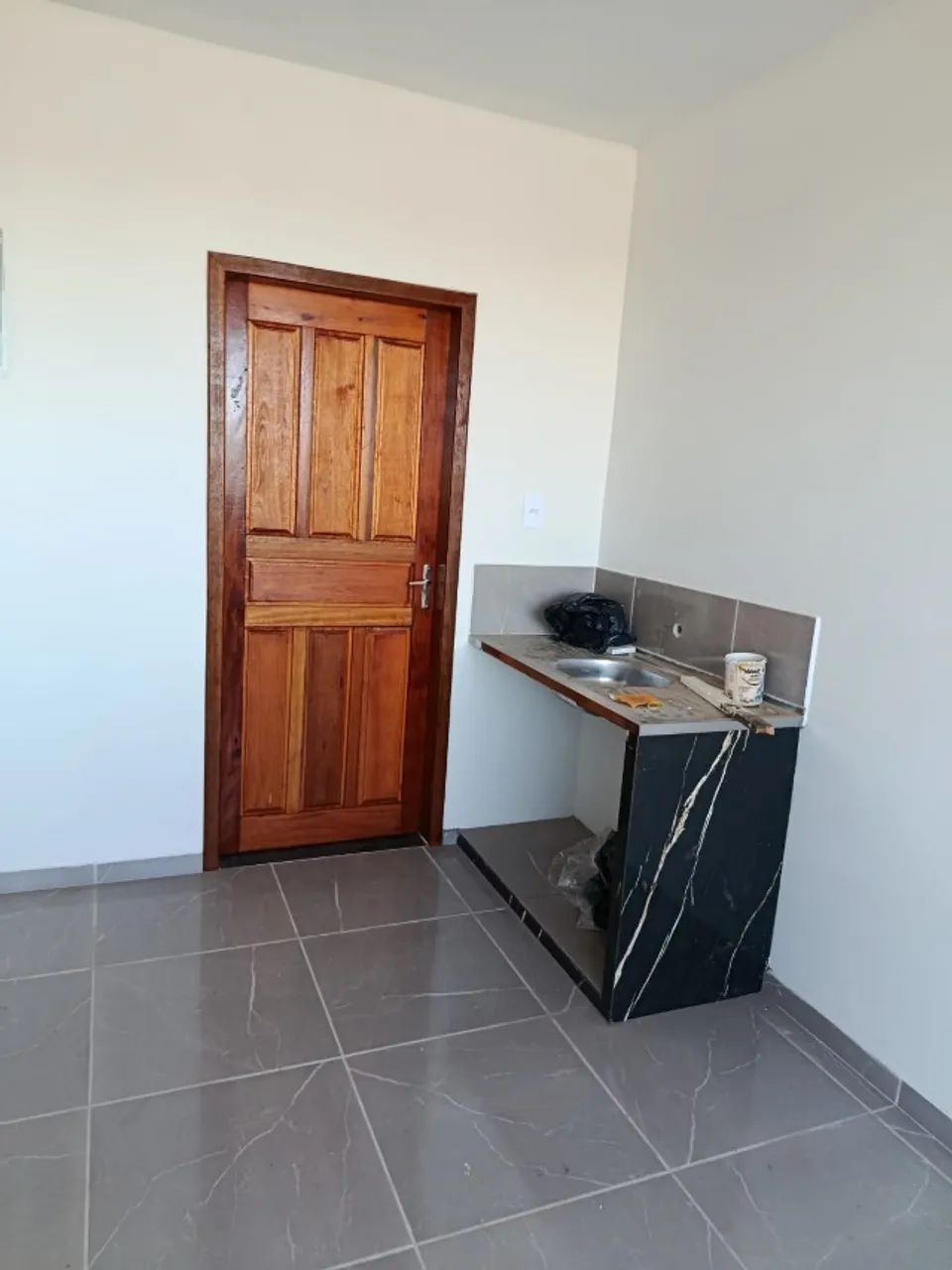 SOBRADO PARTE DE CIMA - Foto 3