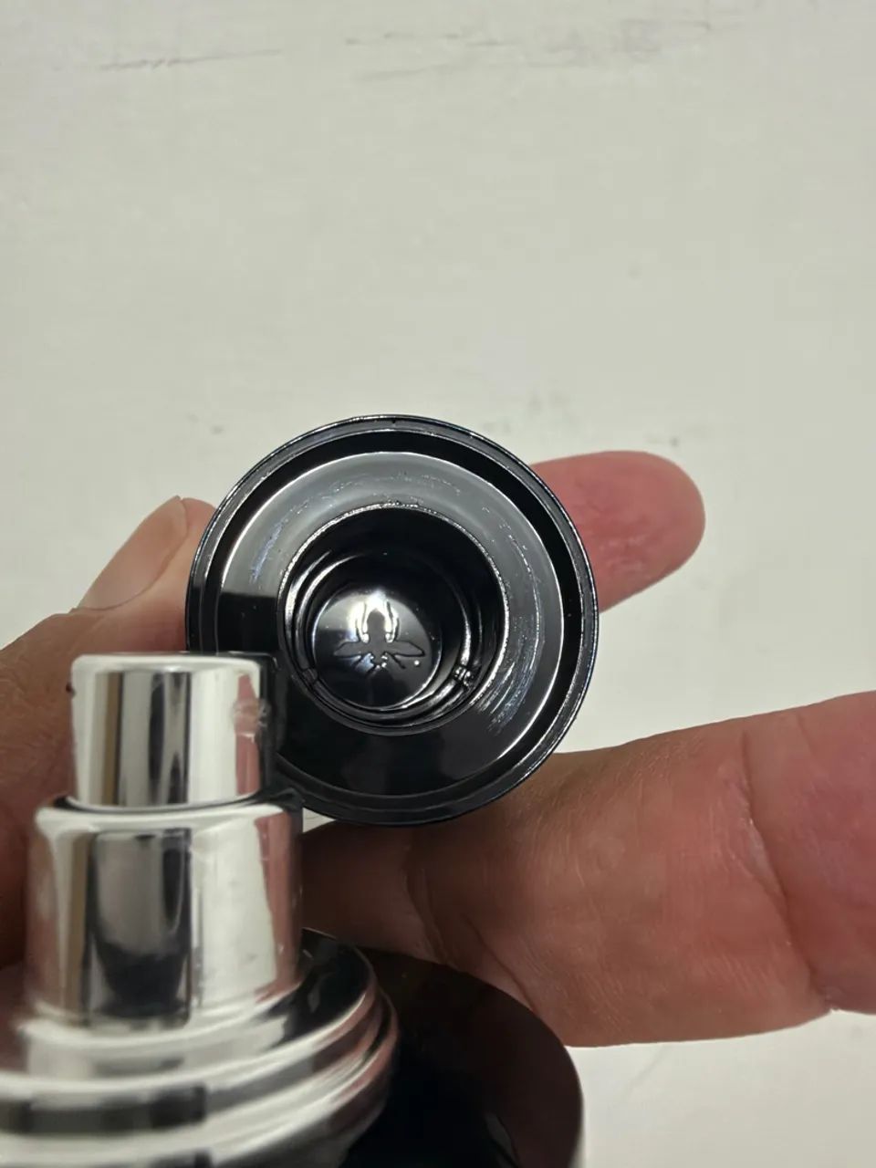 Perfume SAUVAGE dior 60ml - Foto 3