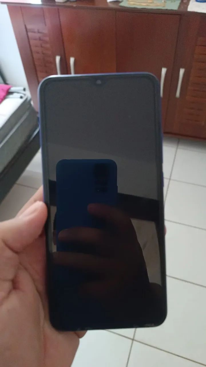 Celular redmi note 9