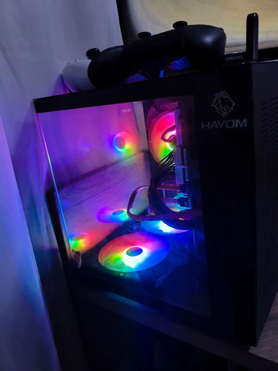Computador I3