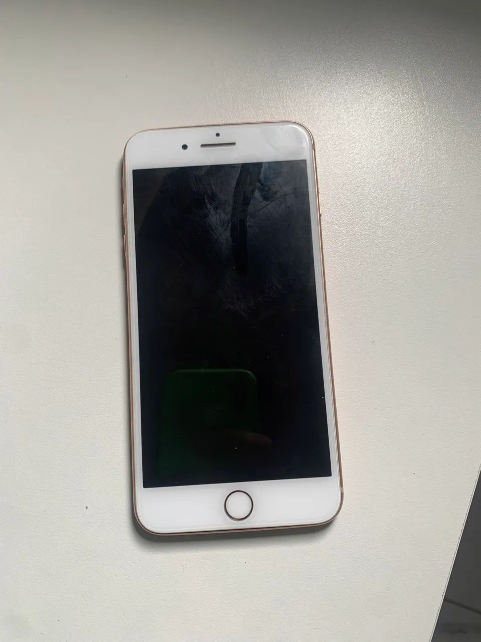 IPHONE 8 PLUS PARA VENDER HJ  - Foto 2