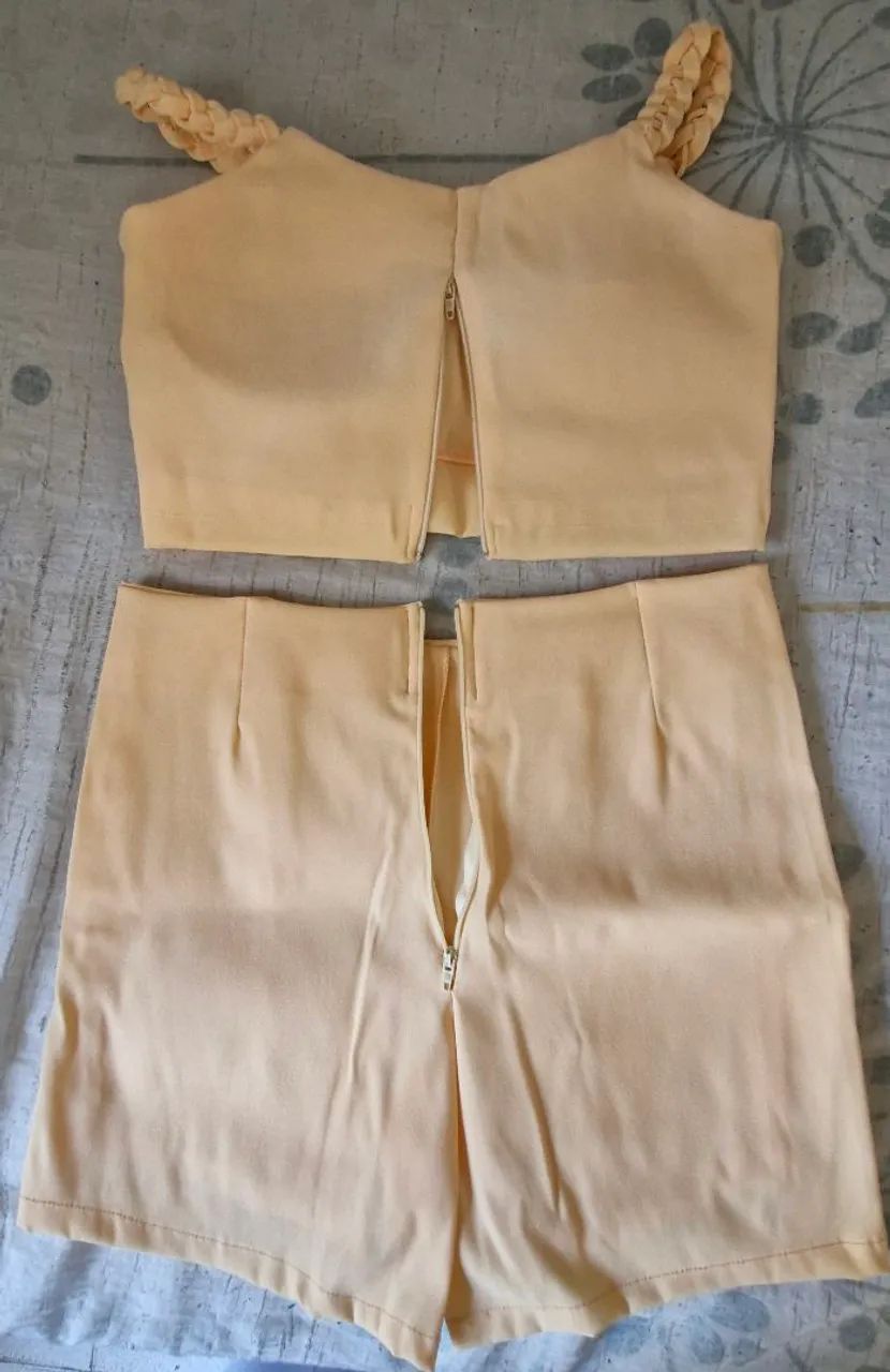 Conjuntinho pro Carnaval  - Foto 4