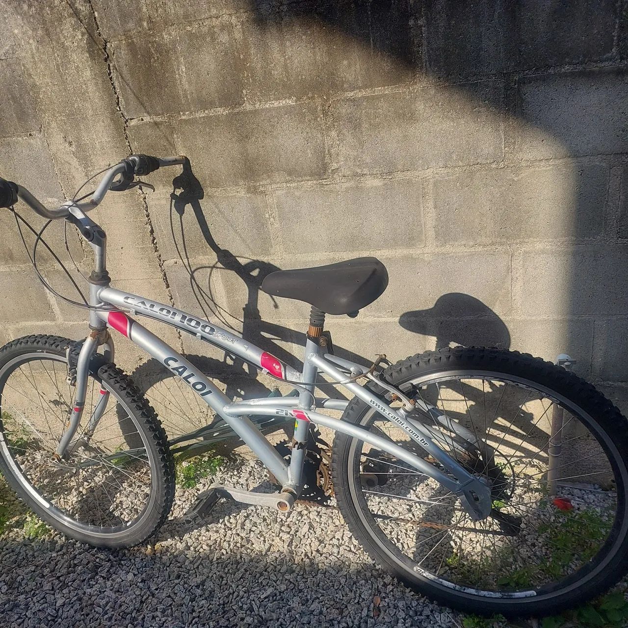 Bicicleta  - Foto 3